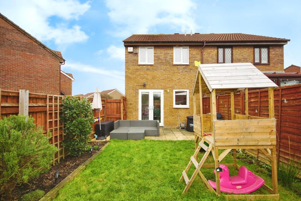 Additional property image - Whitley Close, BRISTOL, Avon, BS37