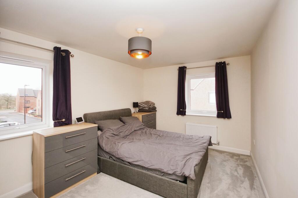 Additional property image - Normead Drive, BRISTOL, Avon, BS37