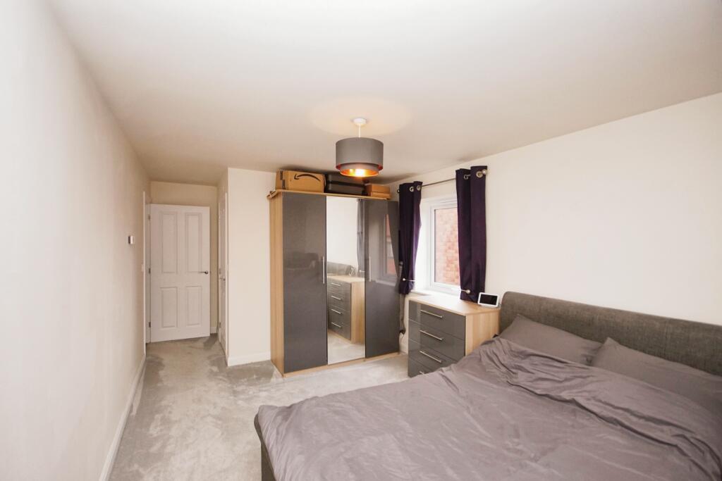 Additional property image - Normead Drive, BRISTOL, Avon, BS37