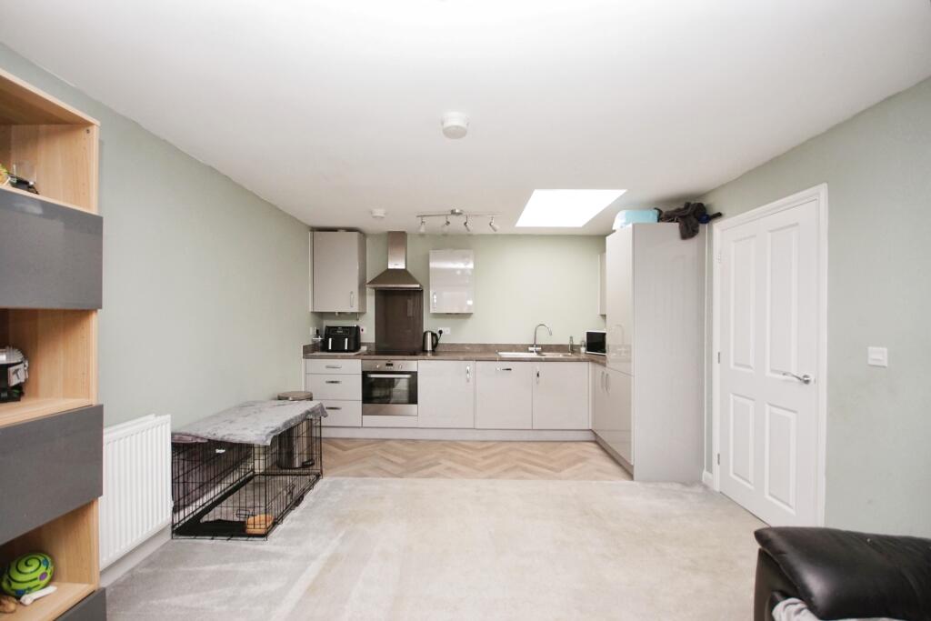 Additional property image - Normead Drive, BRISTOL, Avon, BS37