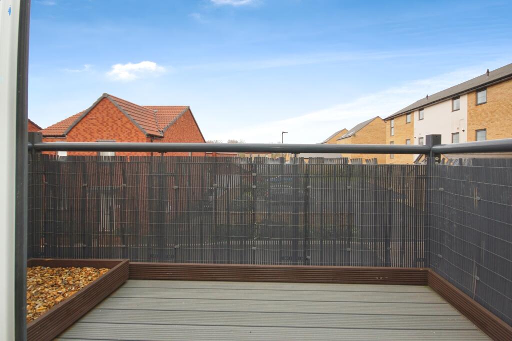 Additional property image - Normead Drive, BRISTOL, Avon, BS37