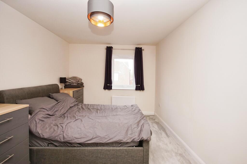 Additional property image - Normead Drive, BRISTOL, Avon, BS37