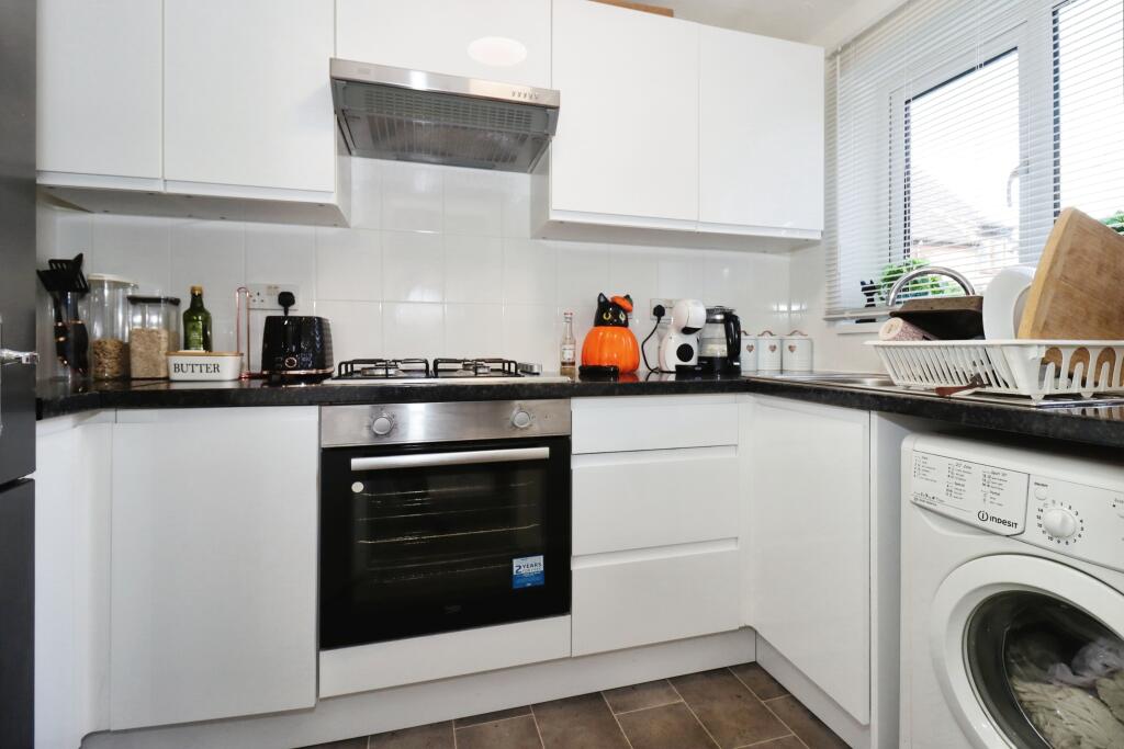 Additional property image - Hay Leaze, Yate, Bristol, Gloucestershire, BS37