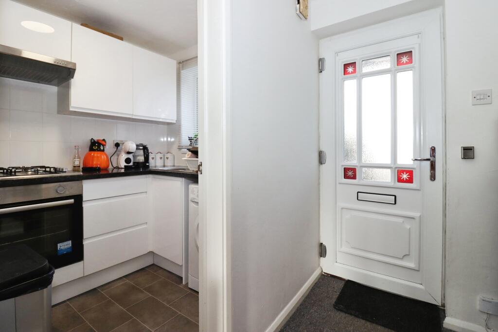 Additional property image - Hay Leaze, Yate, Bristol, Gloucestershire, BS37