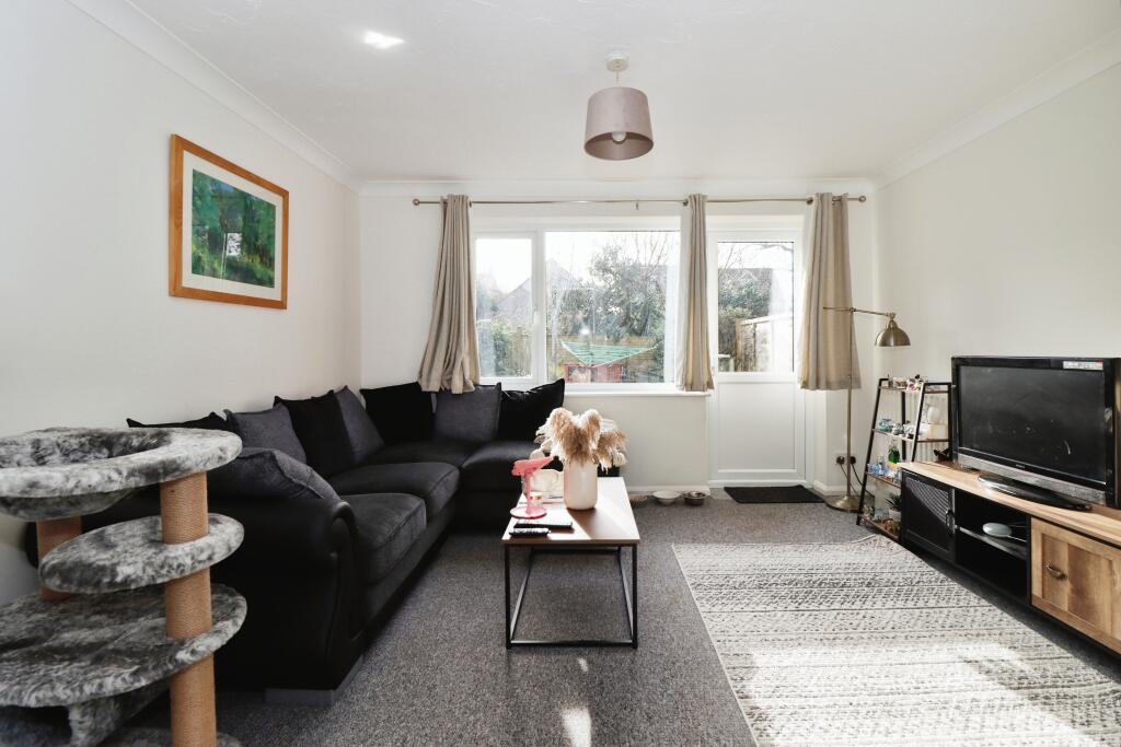 Additional property image - Hay Leaze, Yate, Bristol, Gloucestershire, BS37