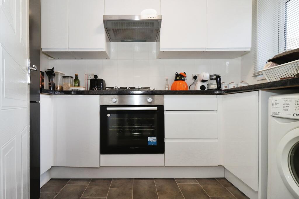 Additional property image - Hay Leaze, Yate, Bristol, Gloucestershire, BS37