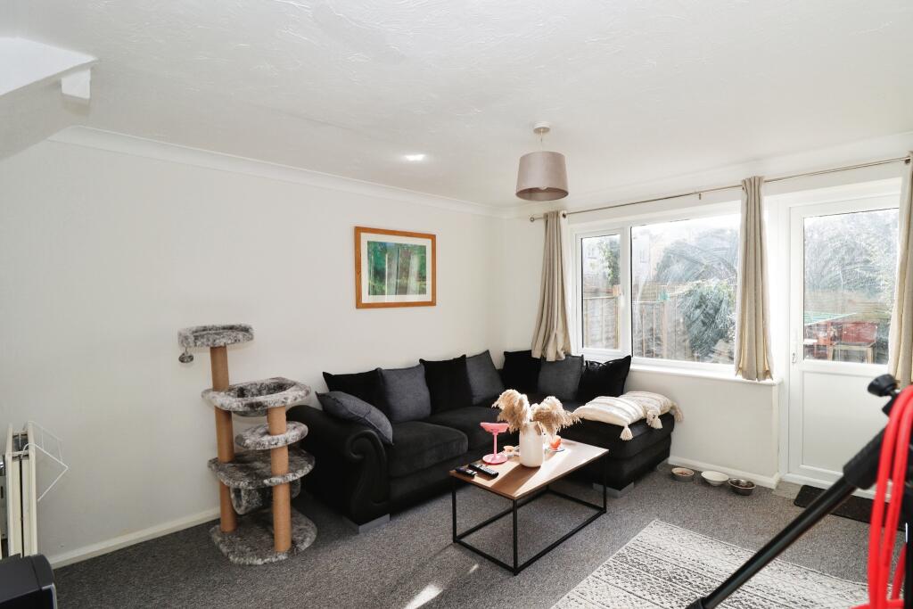 Additional property image - Hay Leaze, Yate, Bristol, Gloucestershire, BS37