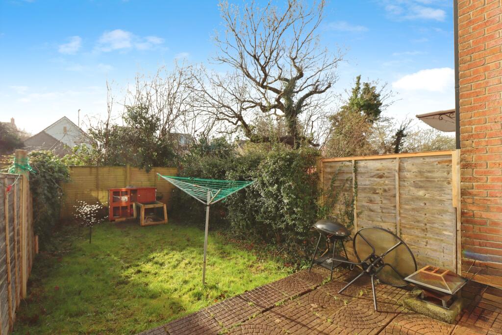 Additional property image - Hay Leaze, Yate, Bristol, Gloucestershire, BS37