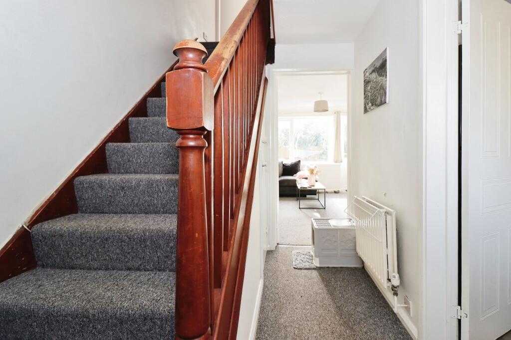 Additional property image - Hay Leaze, Yate, Bristol, Gloucestershire, BS37