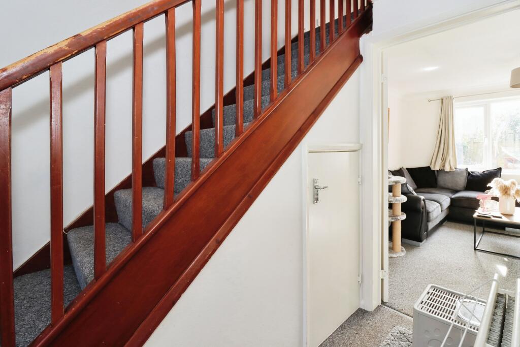 Additional property image - Hay Leaze, Yate, Bristol, Gloucestershire, BS37