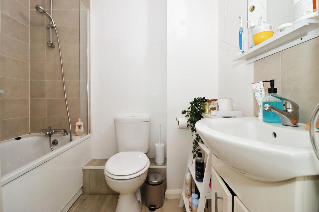 Additional property image - Hay Leaze, Yate, Bristol, Gloucestershire, BS37