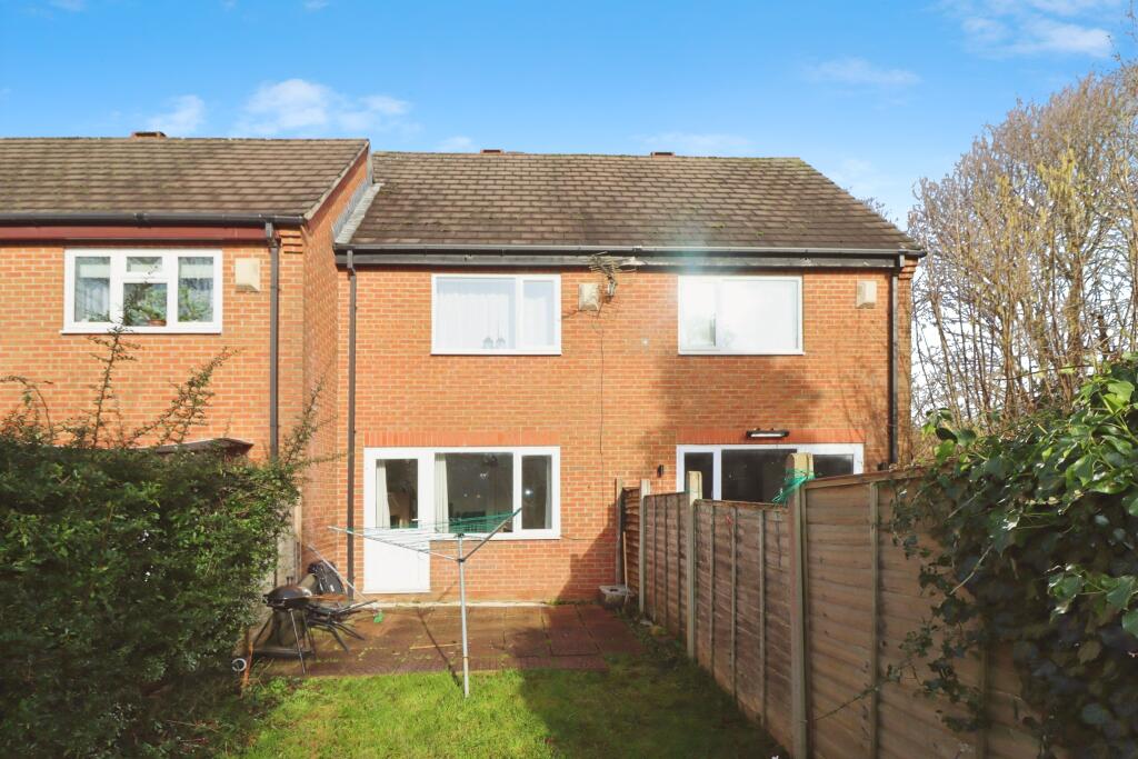 Additional property image - Hay Leaze, Yate, Bristol, Gloucestershire, BS37