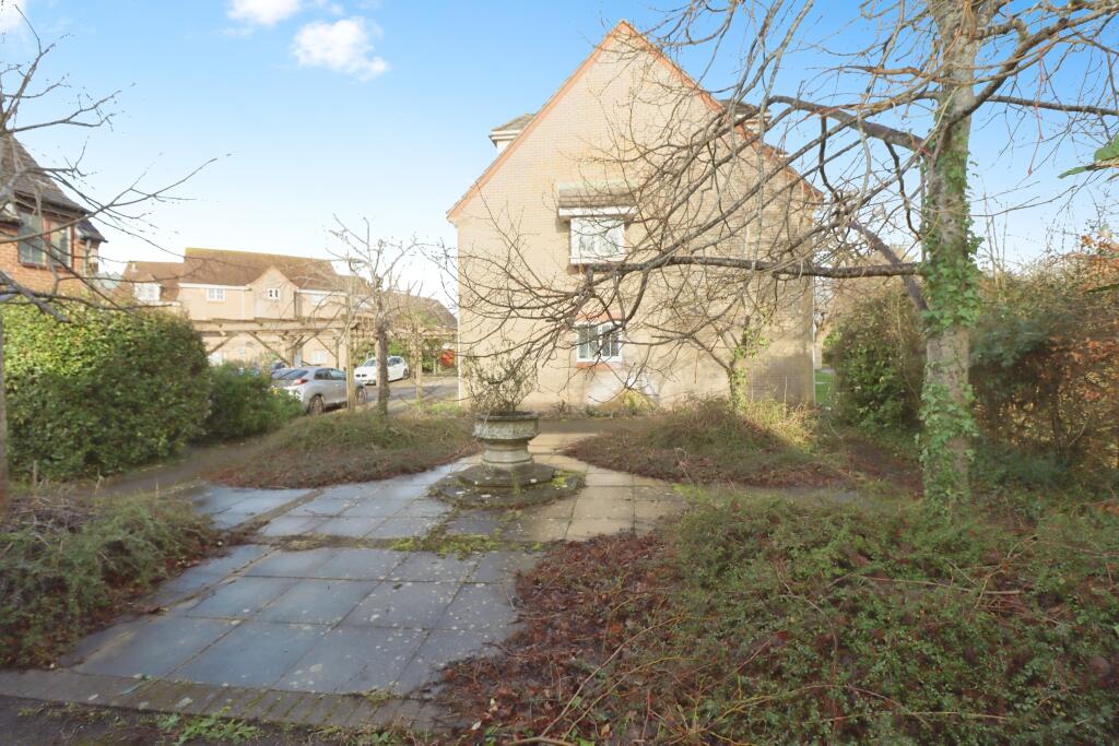 Additional property image - Hay Leaze, Yate, Bristol, Gloucestershire, BS37