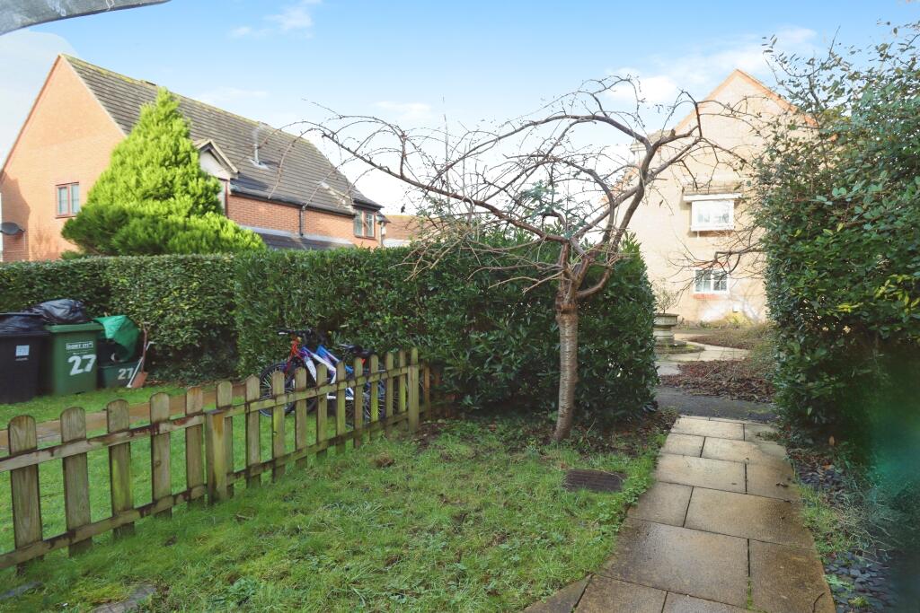 Additional property image - Hay Leaze, Yate, Bristol, Gloucestershire, BS37