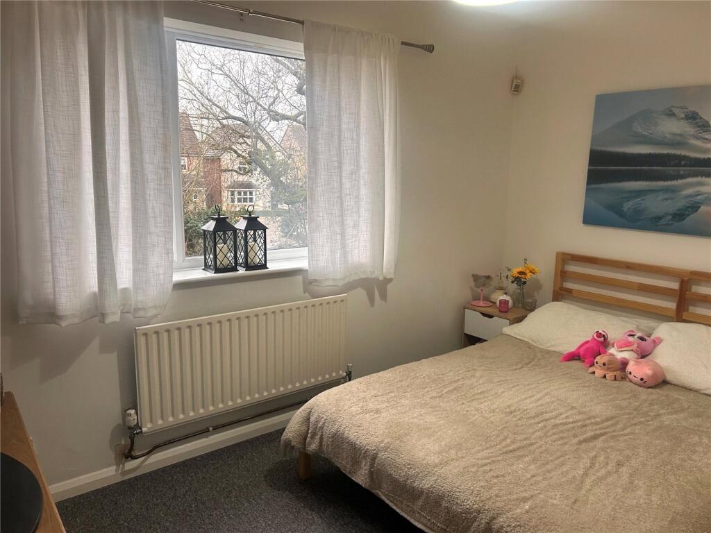Additional property image - Hay Leaze, Yate, Bristol, Gloucestershire, BS37