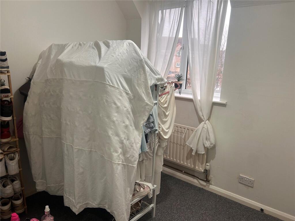Additional property image - Hay Leaze, Yate, Bristol, Gloucestershire, BS37