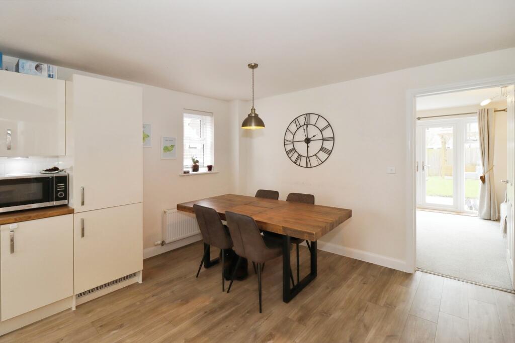 Additional property image - Dowsell Way, Yate, Bristol, Gloucestershire, BS37
