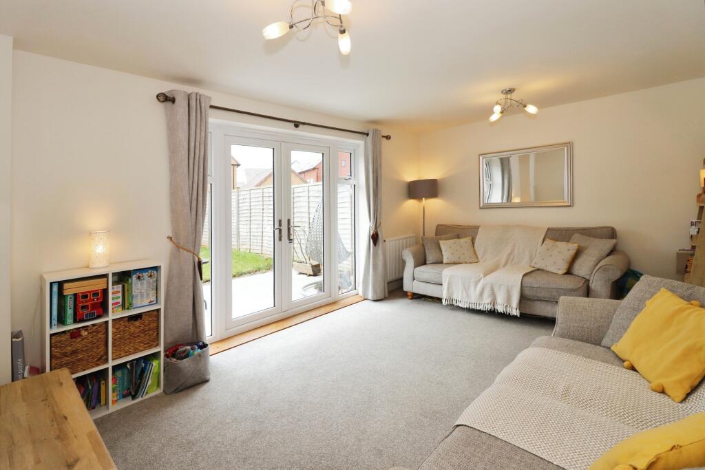 Additional property image - Dowsell Way, Yate, Bristol, Gloucestershire, BS37