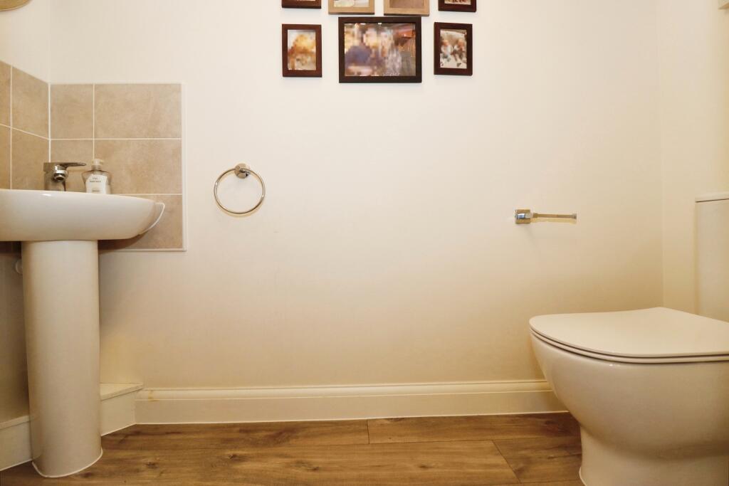 Additional property image - Dowsell Way, Yate, Bristol, Gloucestershire, BS37