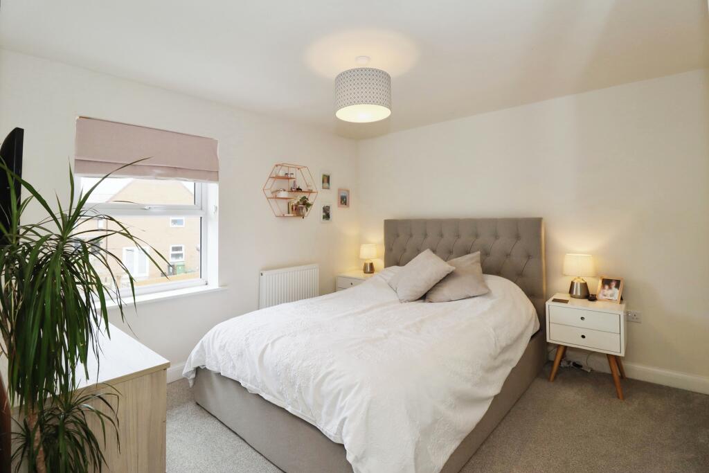 Additional property image - Dowsell Way, Yate, Bristol, Gloucestershire, BS37