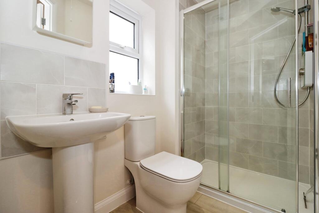 Additional property image - Dowsell Way, Yate, Bristol, Gloucestershire, BS37