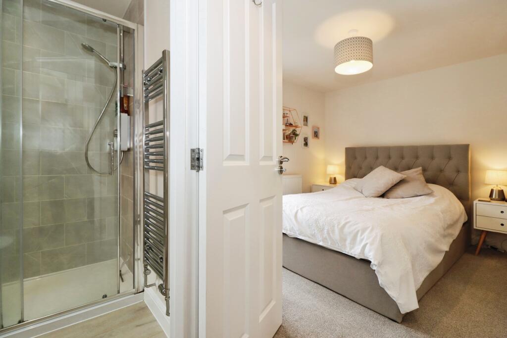 Additional property image - Dowsell Way, Yate, Bristol, Gloucestershire, BS37