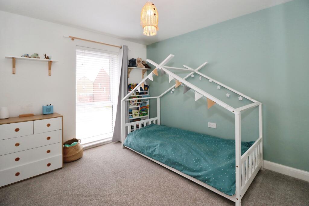 Additional property image - Dowsell Way, Yate, Bristol, Gloucestershire, BS37