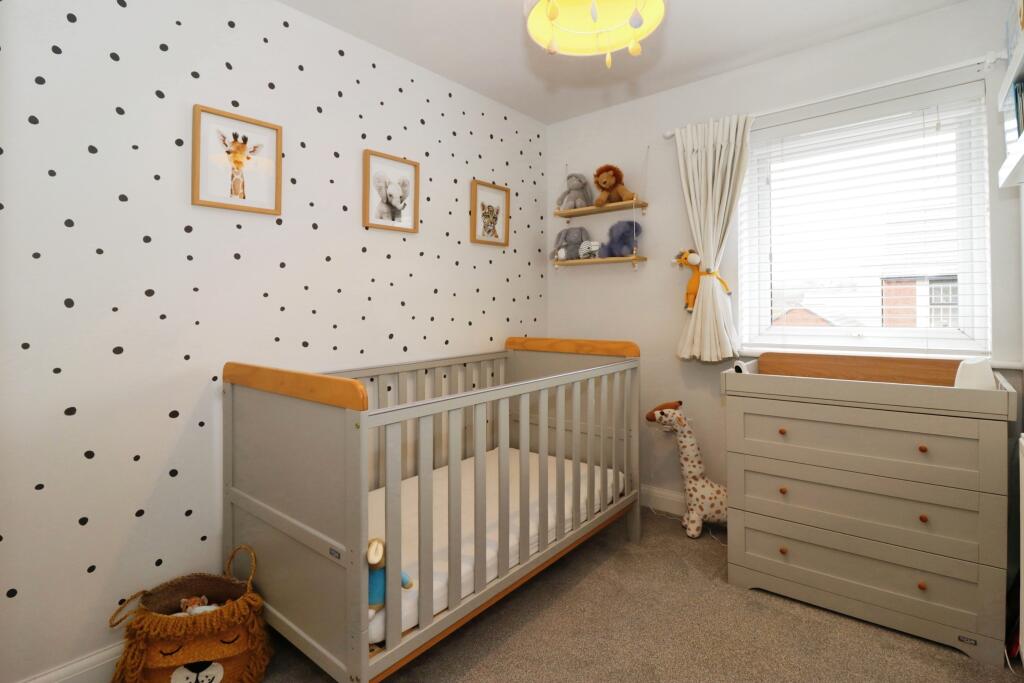 Additional property image - Dowsell Way, Yate, Bristol, Gloucestershire, BS37