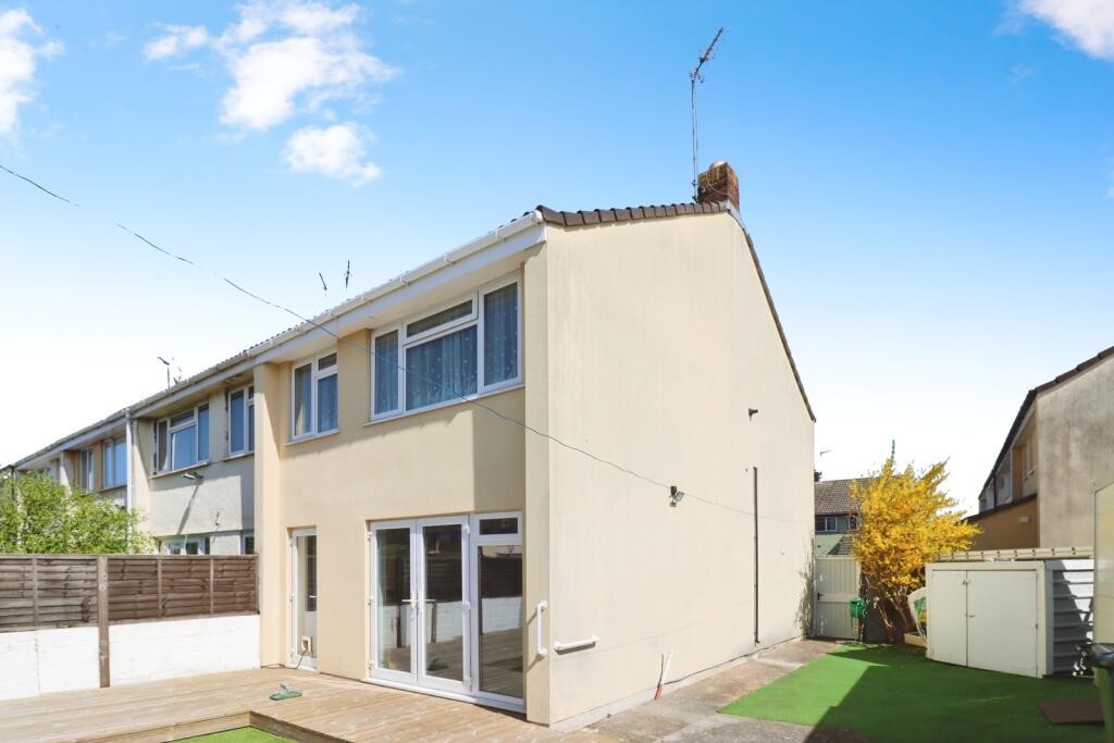 Main image of property: Madison Close, Yate, Bristol, Gloucestershire, BS37