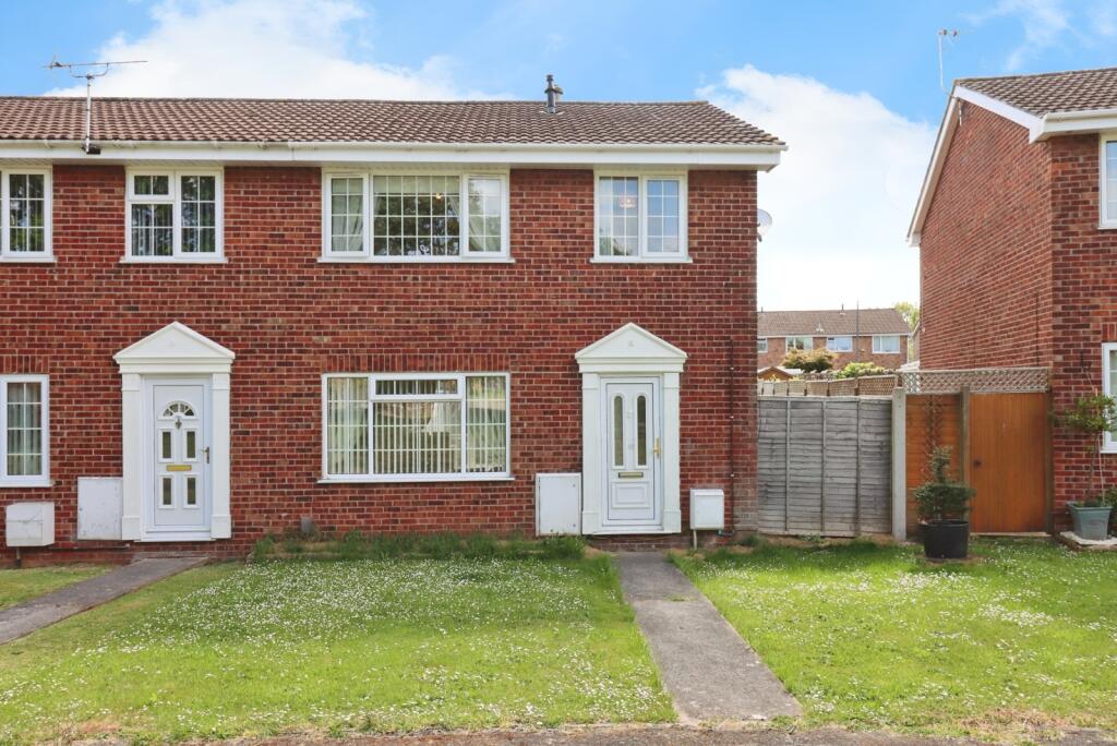 Main image of property: Woodchester, Yate, Bristol, Gloucestershire, BS37