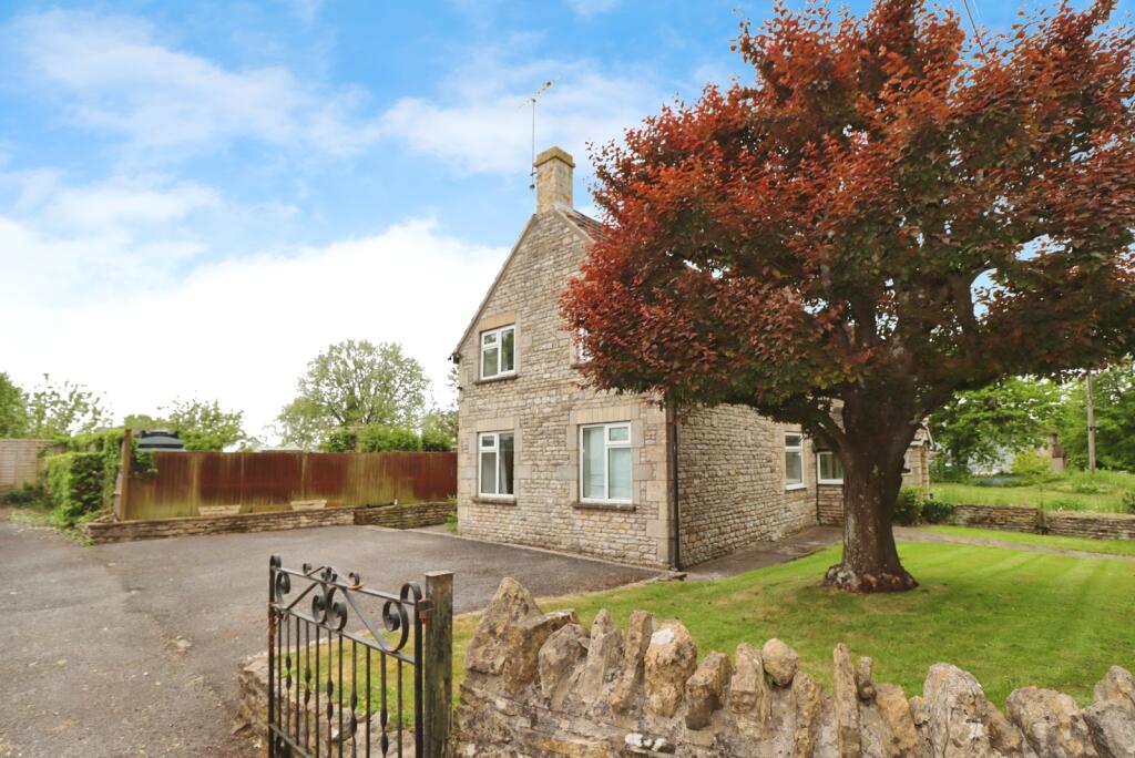Main image of property: Wapley Road, Codrington, Chipping Sodbury, Bristol, BS37