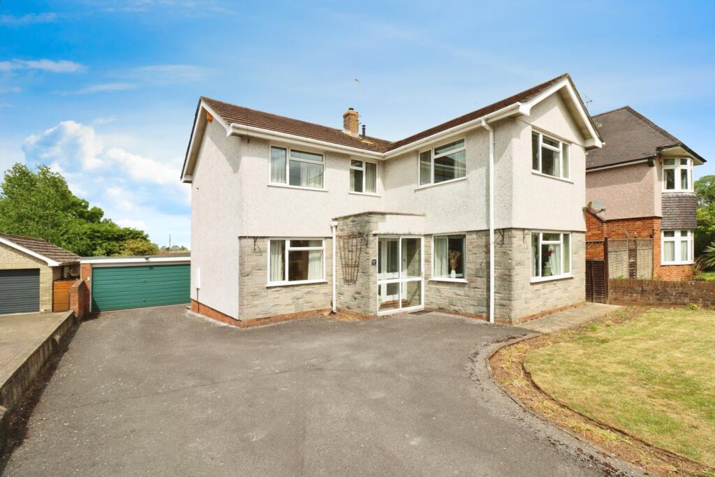 Main image of property: Badminton Road, Coalpit Heath, Bristol, Gloucestershire, BS36