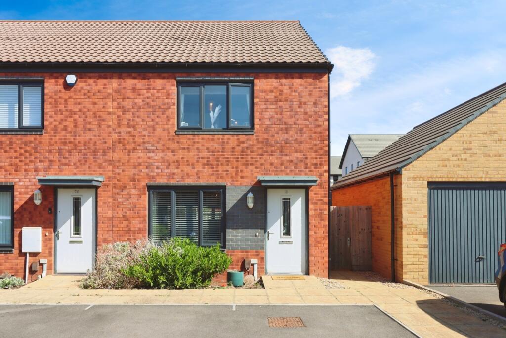Main image of property: Anstey Road, BRISTOL, Avon, BS37