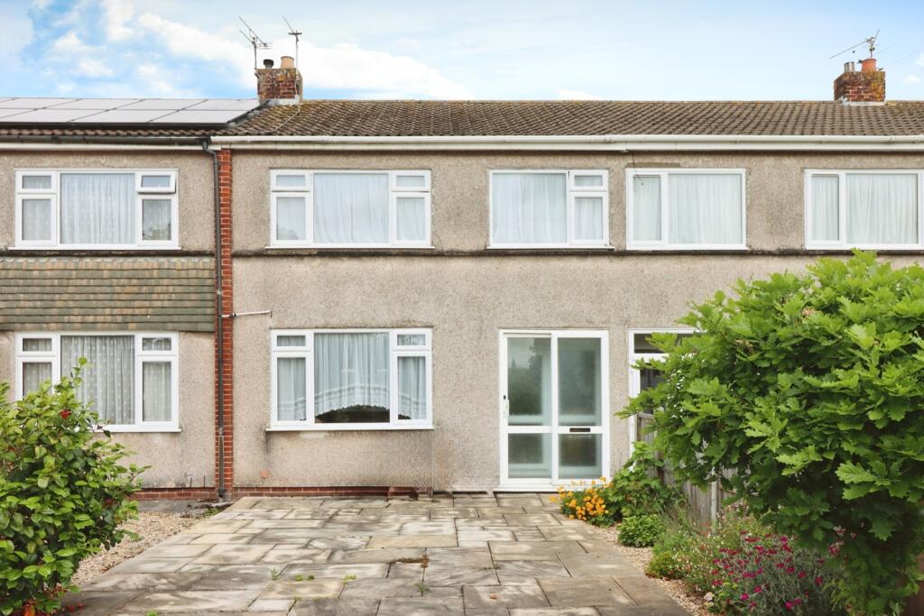 Main image of property: St. Briavels Drive, Yate, Bristol, Gloucestershire, BS37