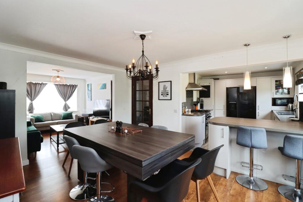 Main image of property: Blakeney Mills, Yate, Bristol, Gloucestershire, BS37