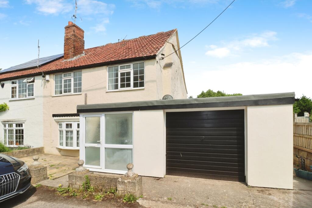 Main image of property: New Street, Charfield, Wotton-under-Edge, Gloucestershire, GL12