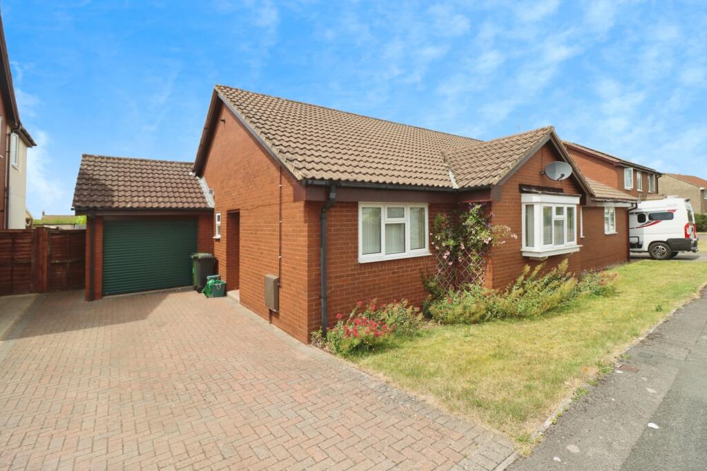 Main image of property: Fulmar Close, BRISTOL, Avon, BS35