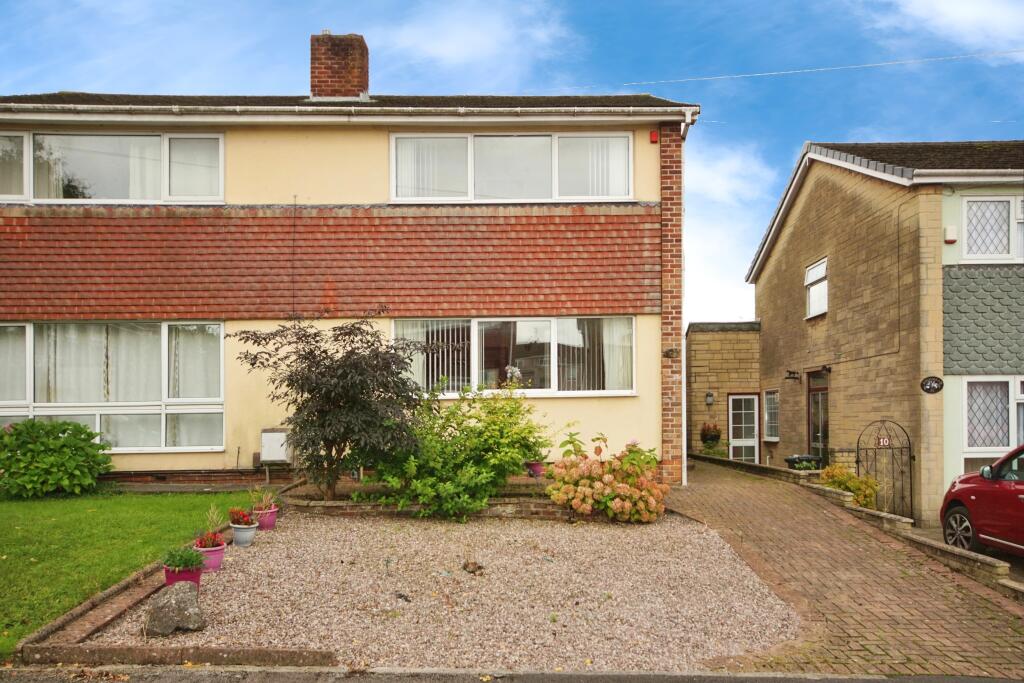 Main image of property: South View Rise, Coalpit Heath, Bristol, Gloucestershire, BS36