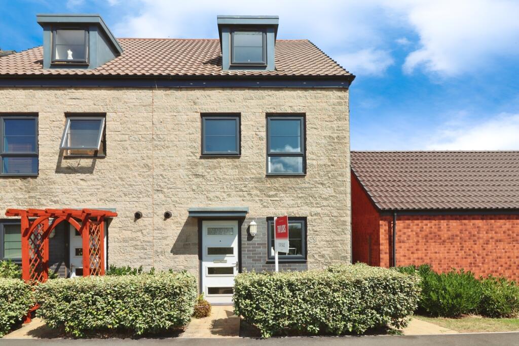 Main image of property: Warner Lane, BRISTOL, Avon, BS37