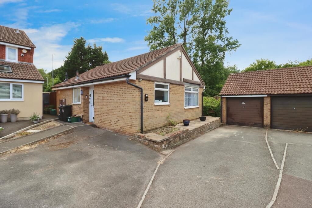 Main image of property: The Willows, BRISTOL, Avon, BS37