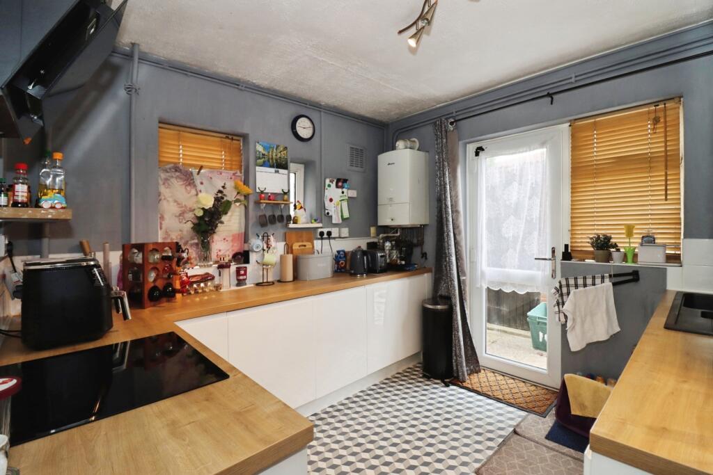 Main image of property: Milton Road, Yate, Bristol, Gloucestershire, BS37