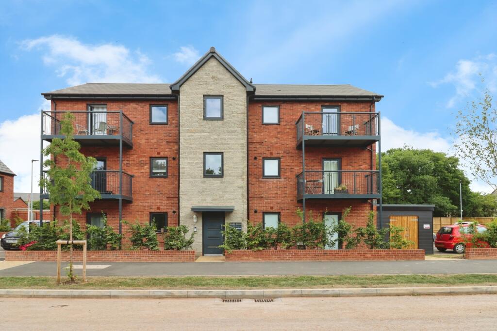 Main image of property: Dowsell Way, Yate, Bristol, Gloucestershire, BS37