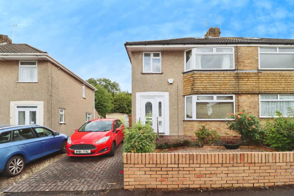 Main image of property: Milton Road, Yate, Bristol, Gloucestershire, BS37