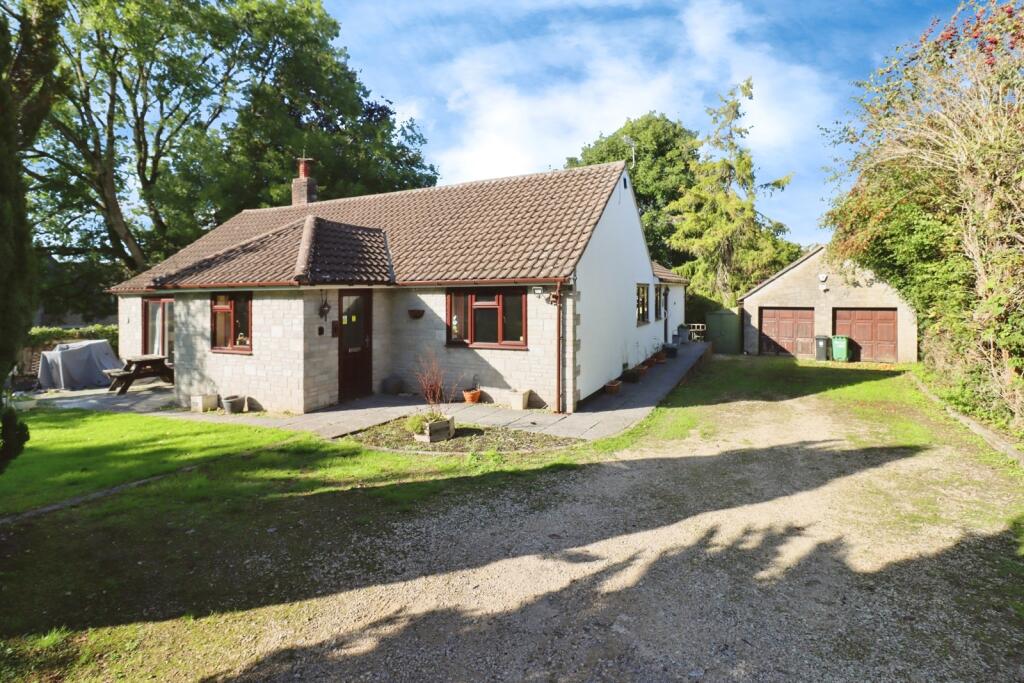 Main image of property: Ruffet Road, Kendleshire, Winterbourne, Bristol, BS36