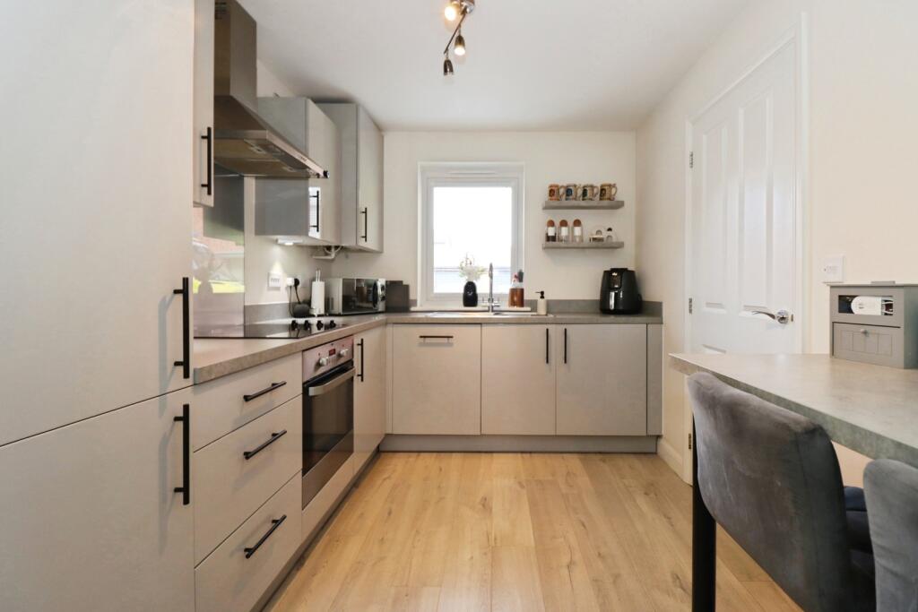 Main image of property: Cater Drive, BRISTOL, Avon, BS37