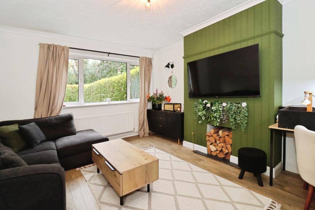 Main image of property: Maisemore, Yate, Bristol, Gloucestershire, BS37