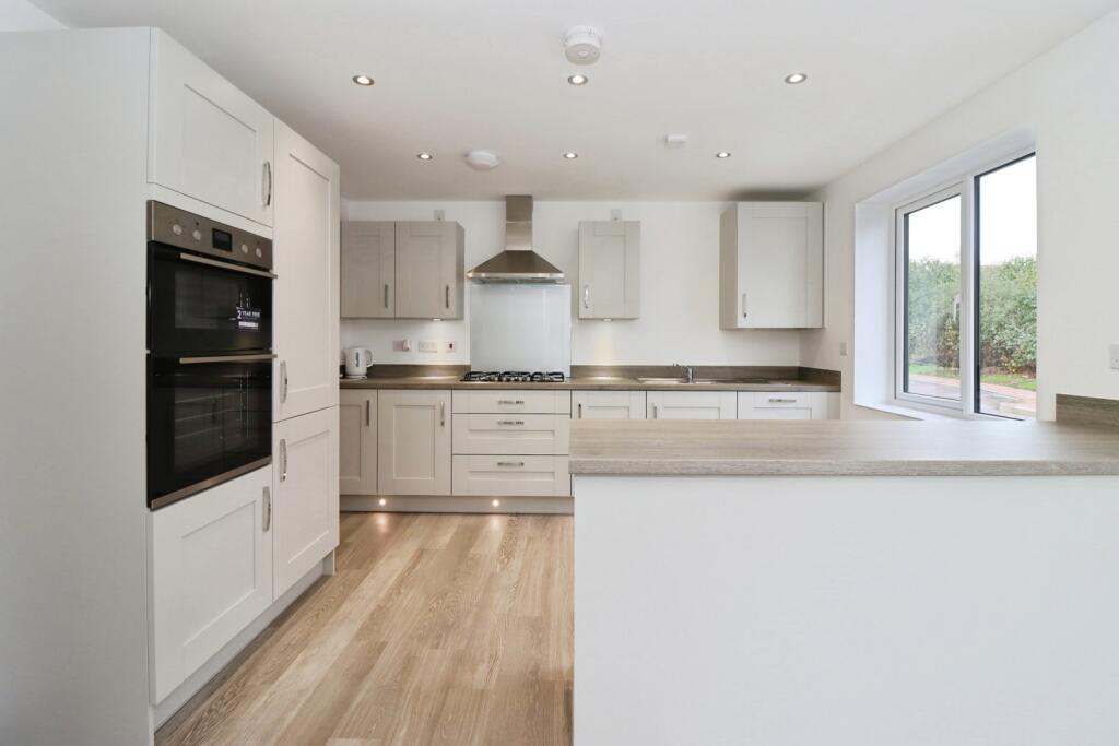 Main image of property: Hutchinson Road, Yate, Bristol, Gloucestershire, BS37