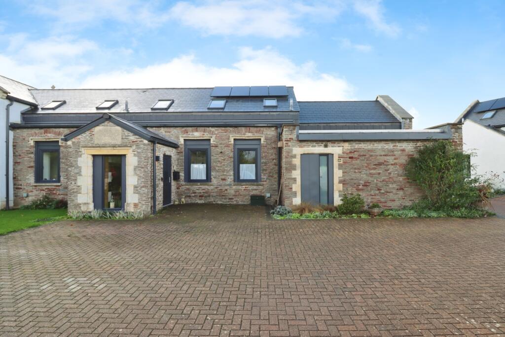 Main image of property: Broad Lane, Westerleigh, Bristol, Gloucestershire, BS37