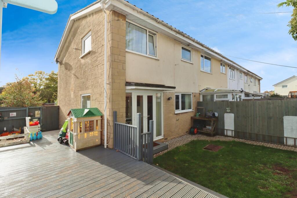 Main image of property: Sandhurst, Yate, Bristol, Gloucestershire, BS37