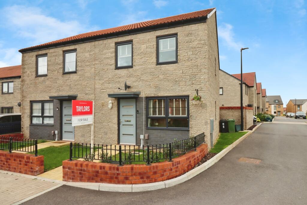 Main image of property: Taylor Crescent, BRISTOL, Avon, BS37